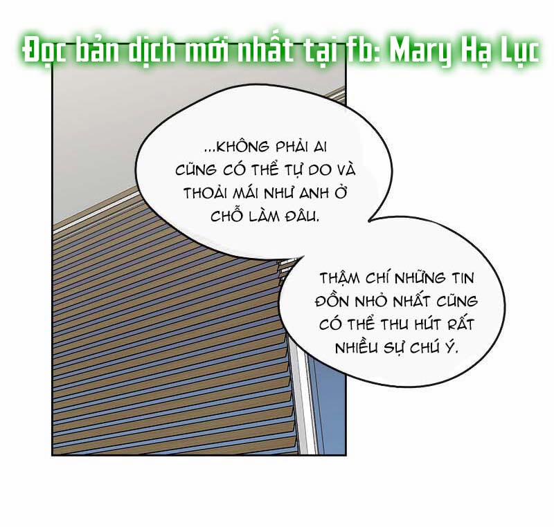 Tình Yêu Thuần Khiết 26.1 trang 8