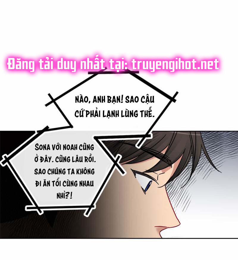 Tình Yêu Thuần Khiết 26.2 trang 11