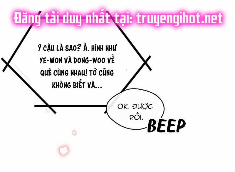 Tình Yêu Thuần Khiết 26.2 trang 14