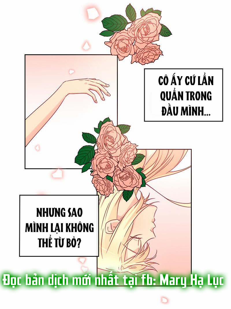 Tình Yêu Thuần Khiết 26.2 trang 15