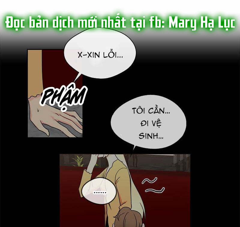 Tình Yêu Thuần Khiết 26.2 trang 17