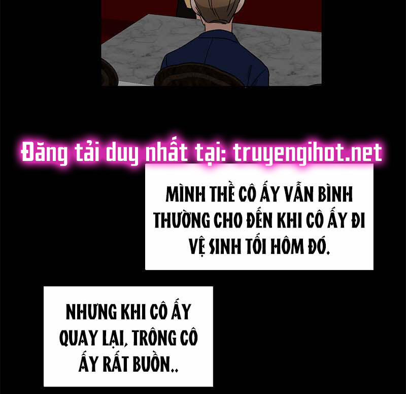 Tình Yêu Thuần Khiết 26.2 trang 18