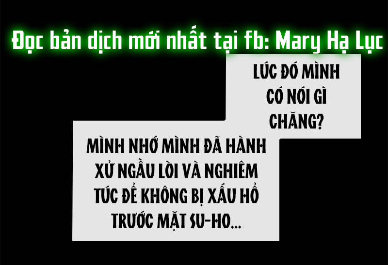 Tình Yêu Thuần Khiết 26.2 trang 19