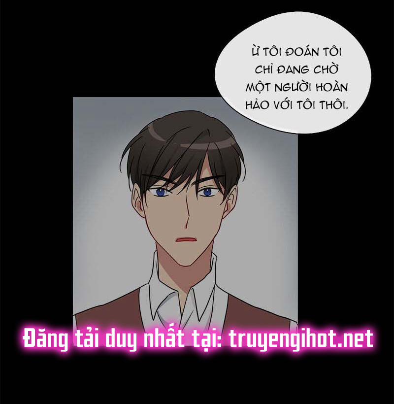 Tình Yêu Thuần Khiết 26.2 trang 20