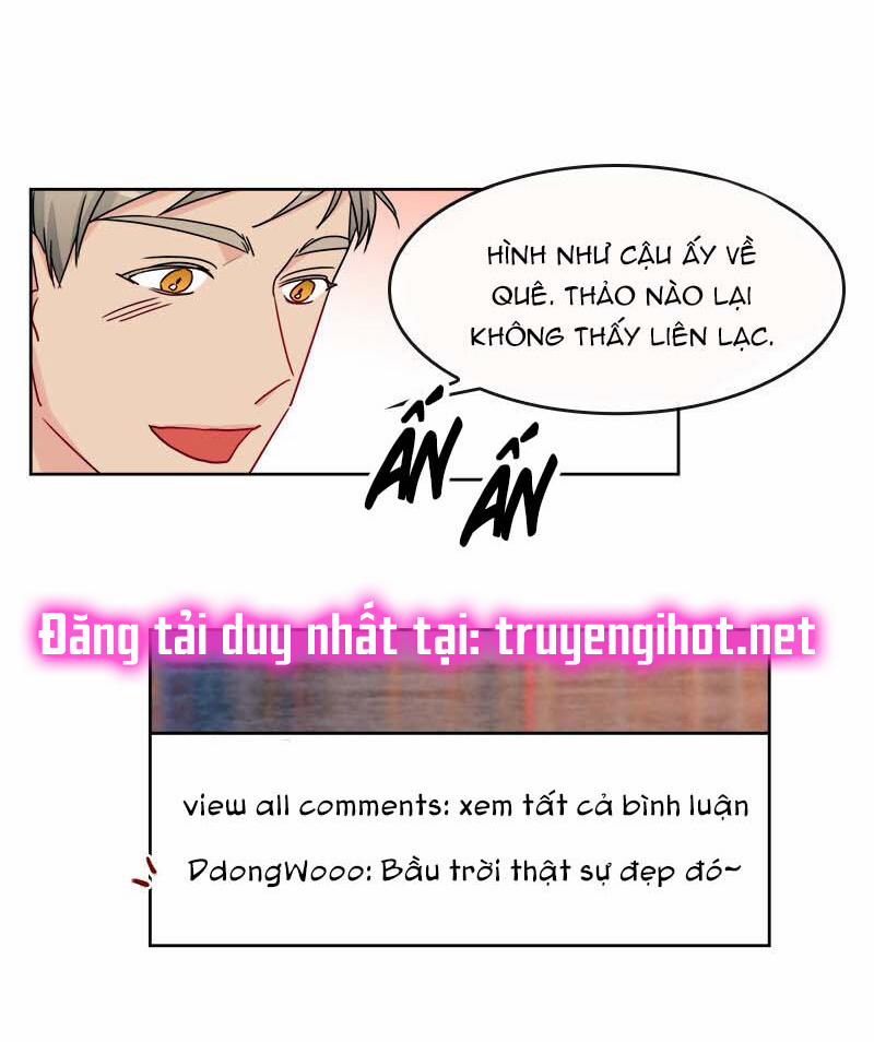 Tình Yêu Thuần Khiết 26.2 trang 5