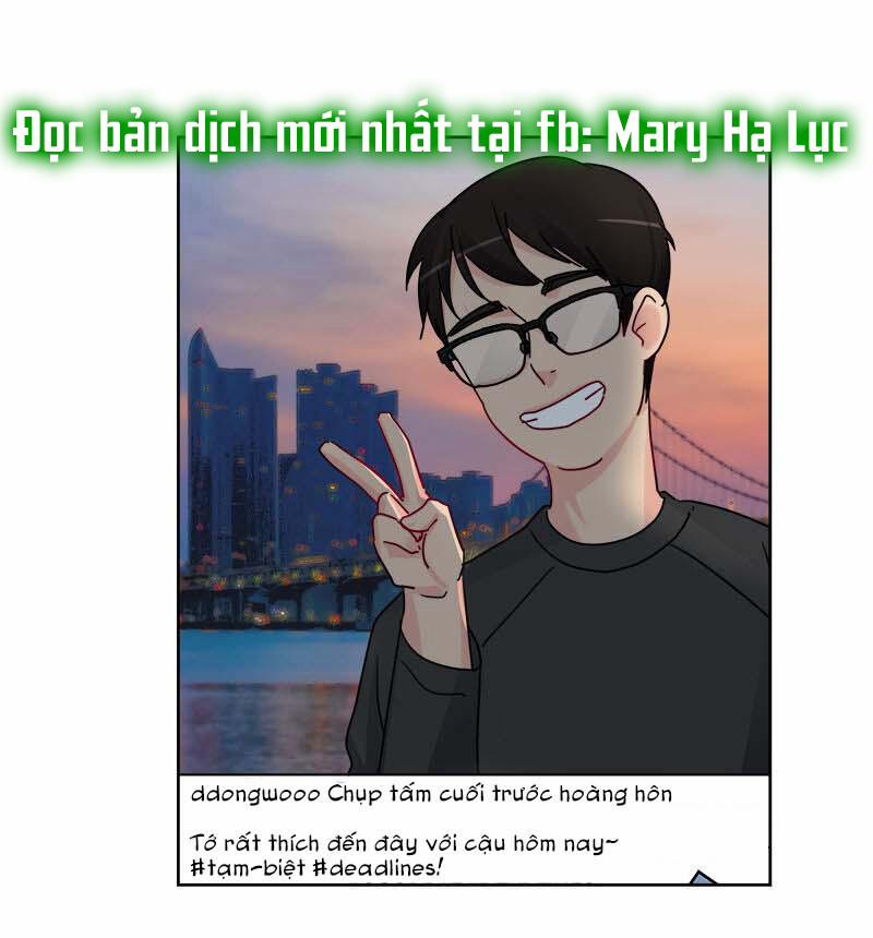 Tình Yêu Thuần Khiết 26.2 trang 6