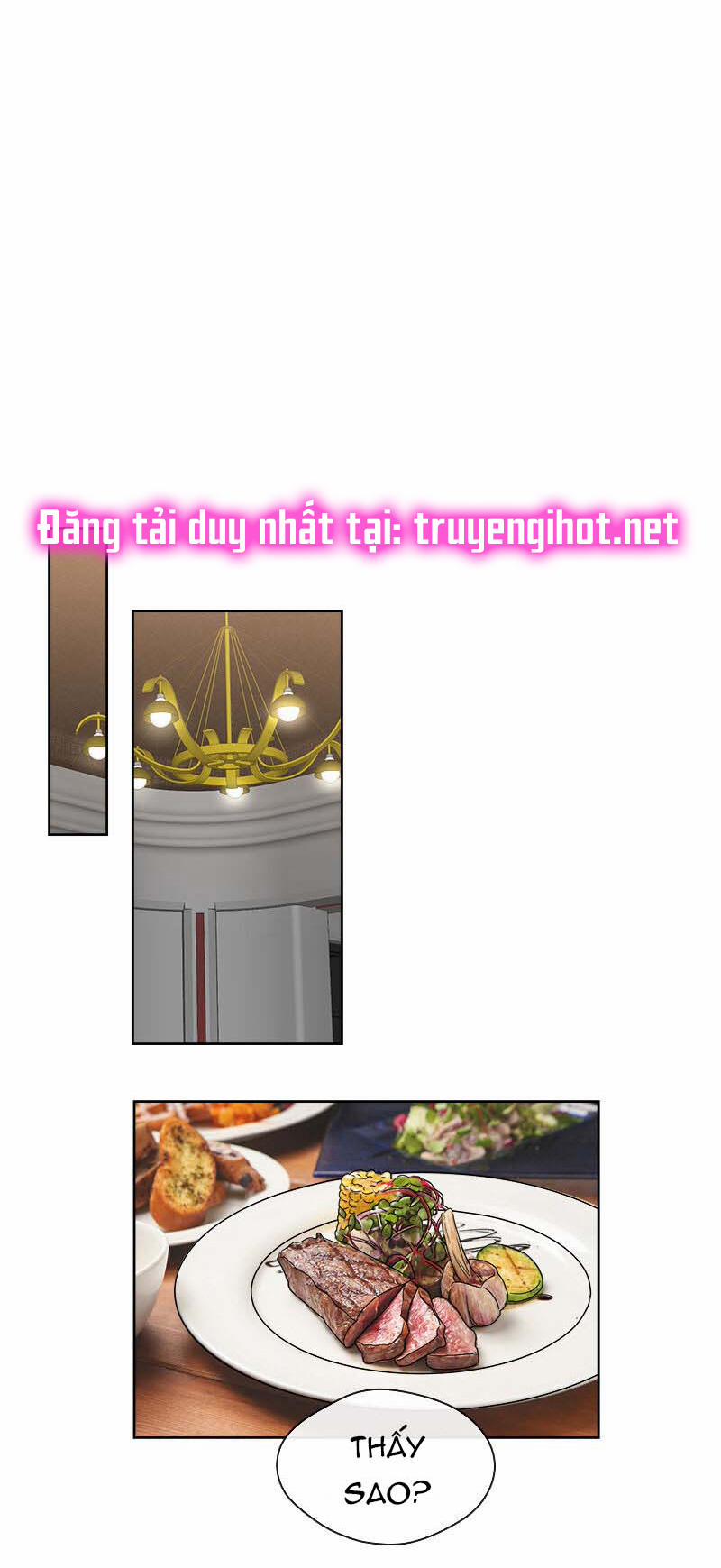 Tình Yêu Thuần Khiết 26.3 trang 0