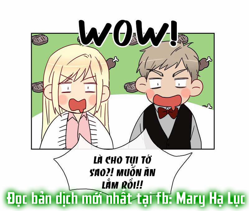 Tình Yêu Thuần Khiết 26.3 trang 1