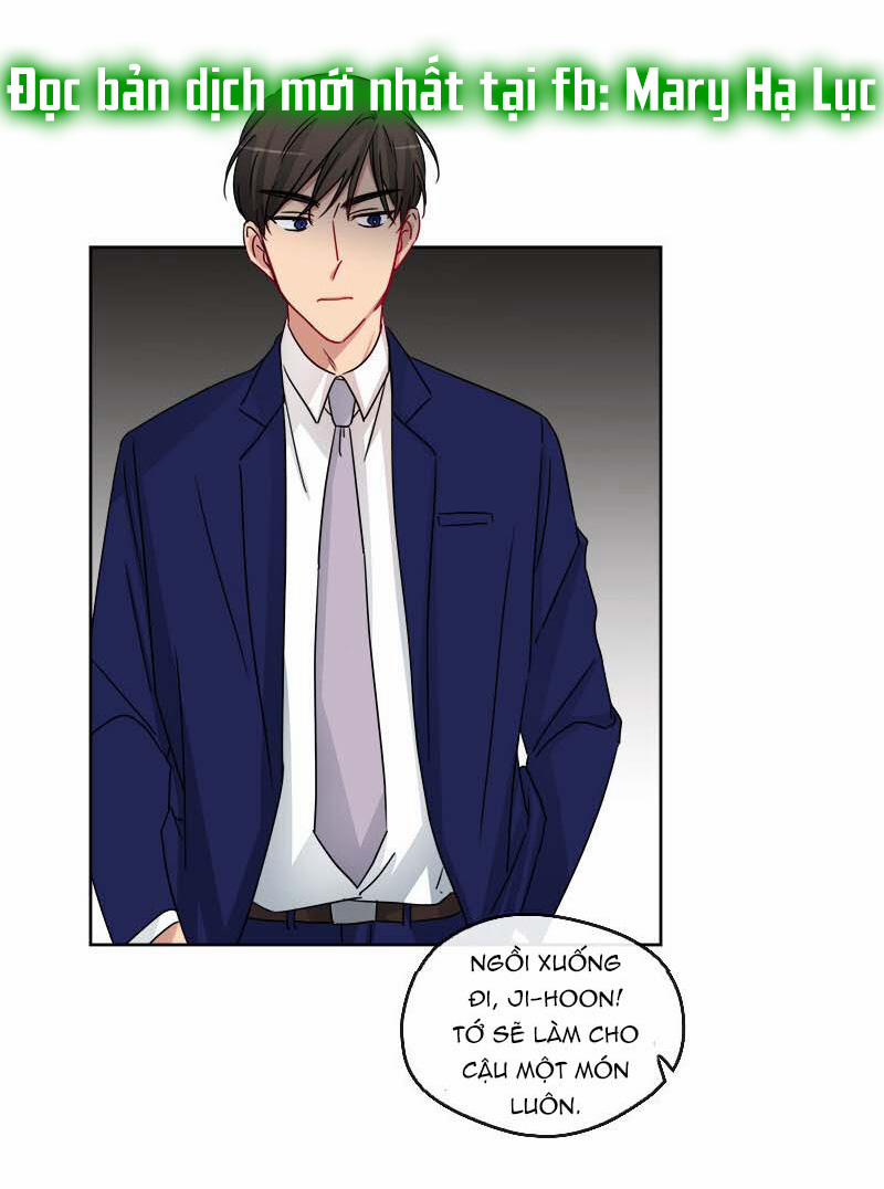 Tình Yêu Thuần Khiết 26.3 trang 11