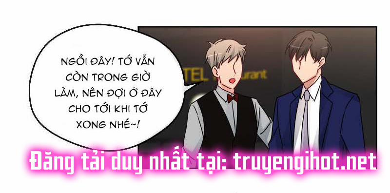 Tình Yêu Thuần Khiết 26.3 trang 12