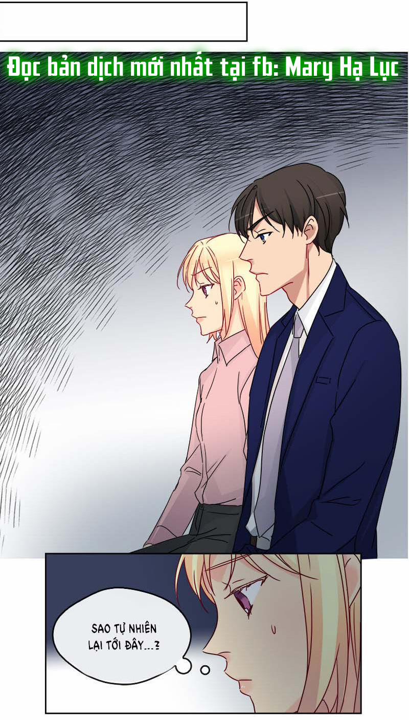 Tình Yêu Thuần Khiết 26.3 trang 13