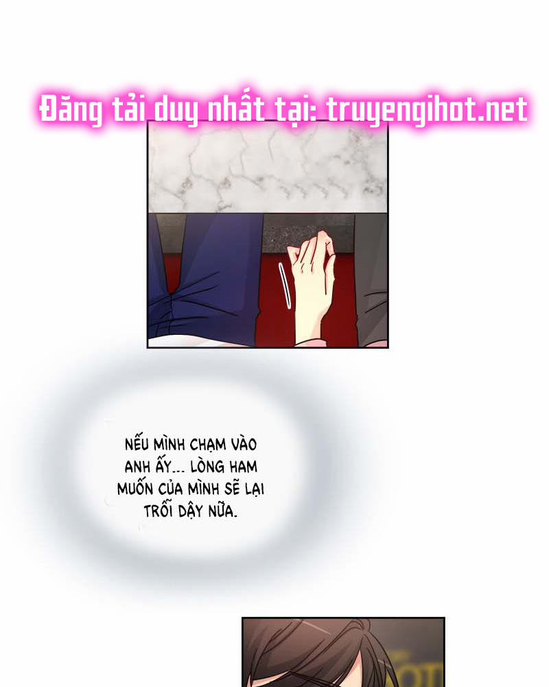 Tình Yêu Thuần Khiết 26.3 trang 14