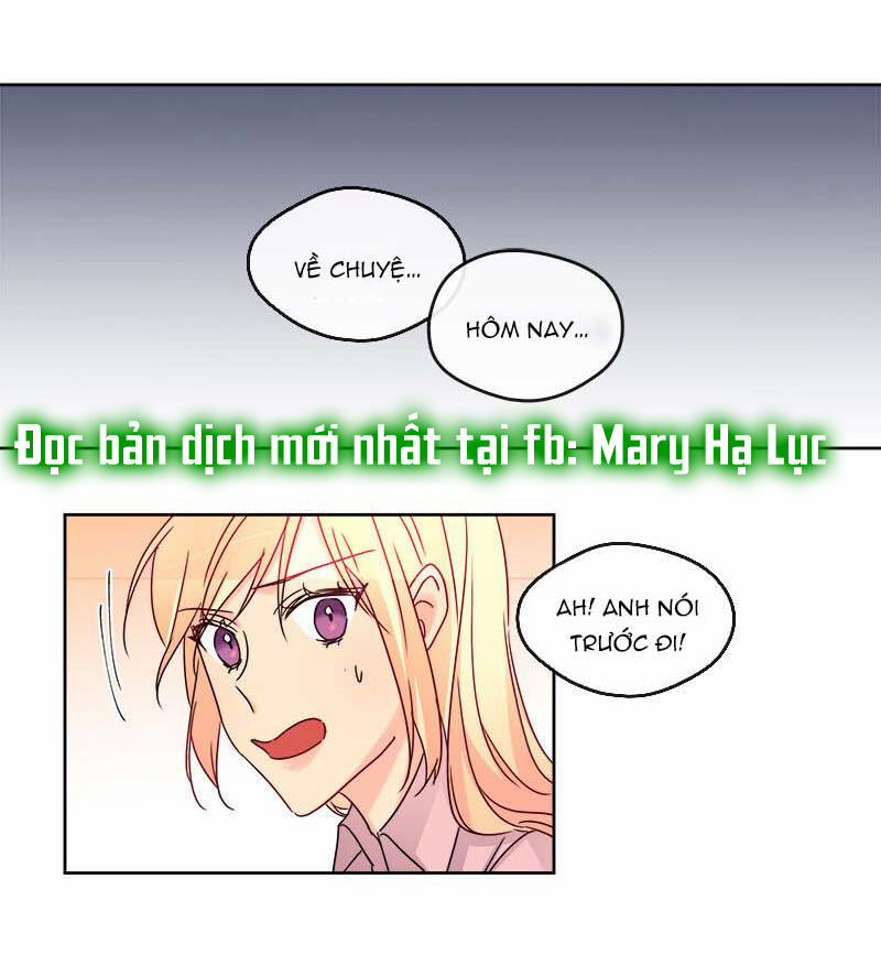 Tình Yêu Thuần Khiết 26.3 trang 16