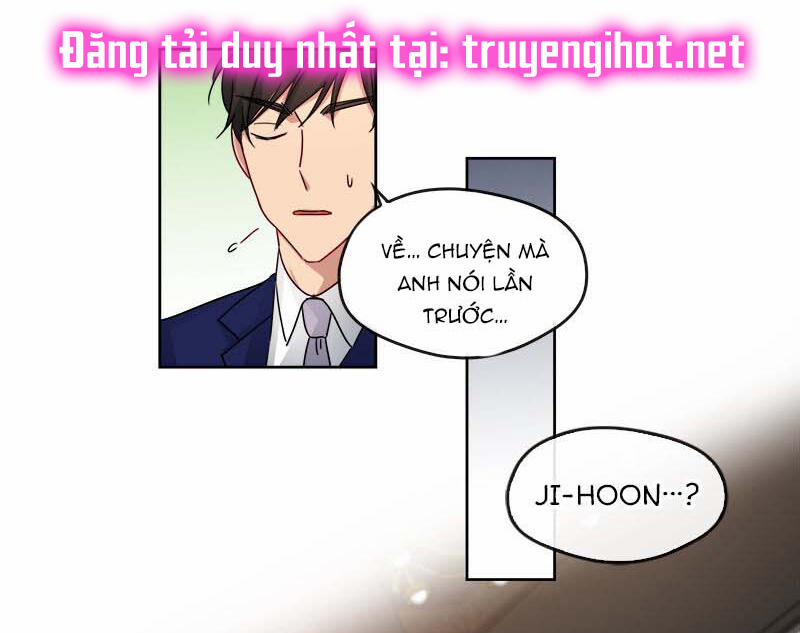 Tình Yêu Thuần Khiết 26.3 trang 17