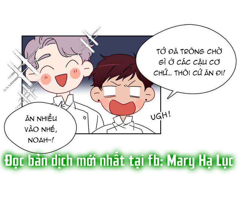 Tình Yêu Thuần Khiết 26.3 trang 3