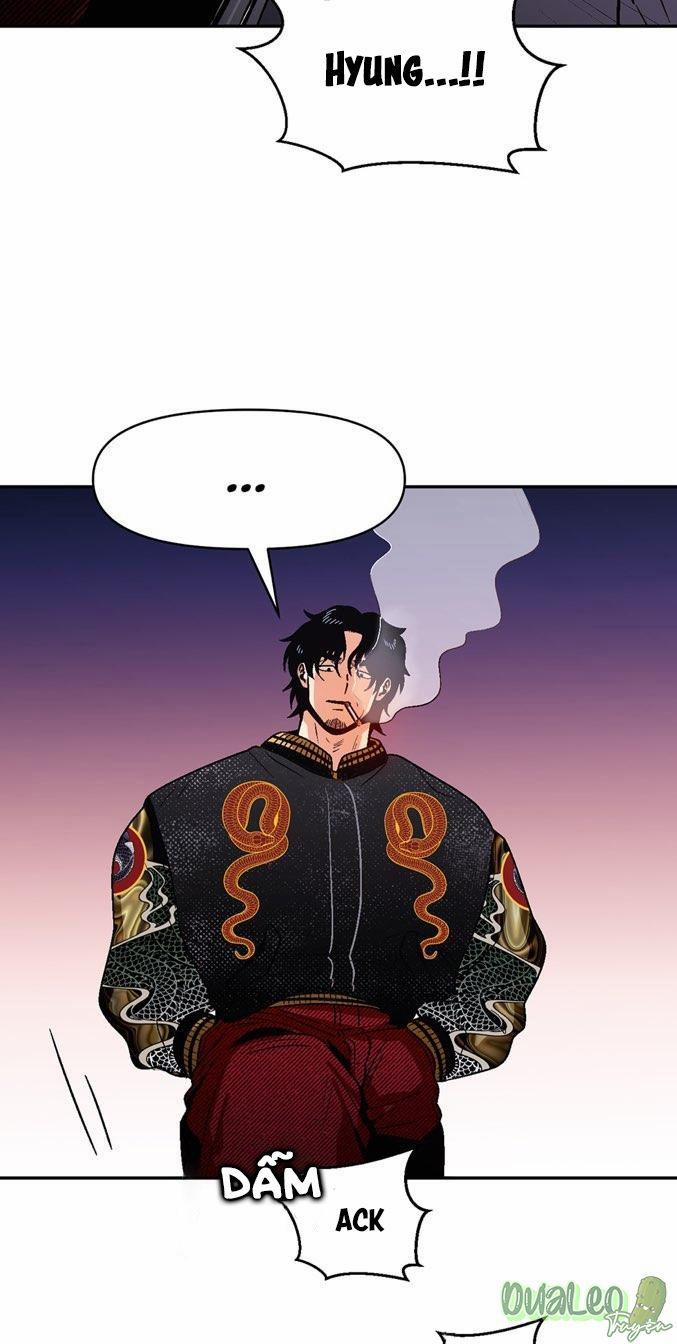 Tình Yêu Thuần Khiết 26 trang 10