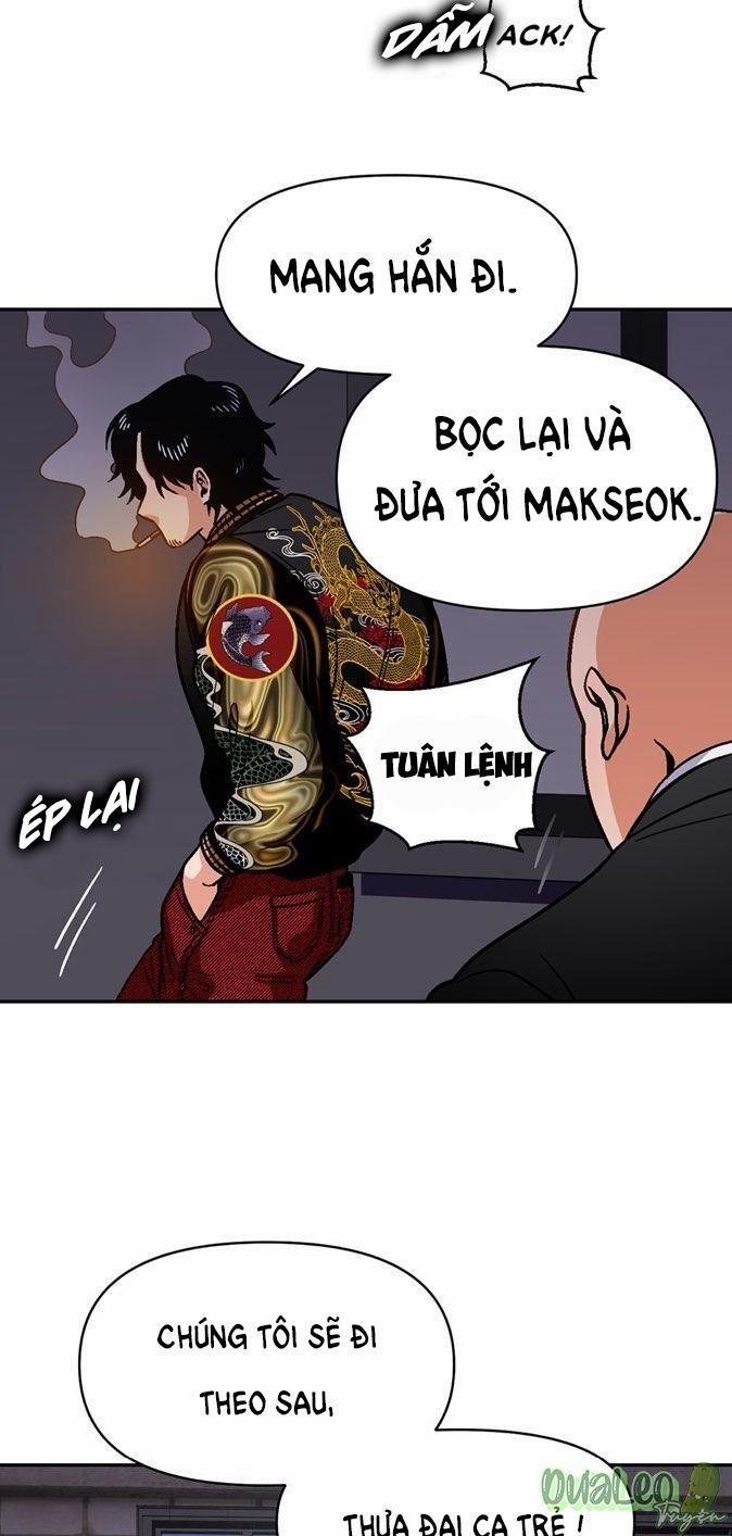 Tình Yêu Thuần Khiết 26 trang 11