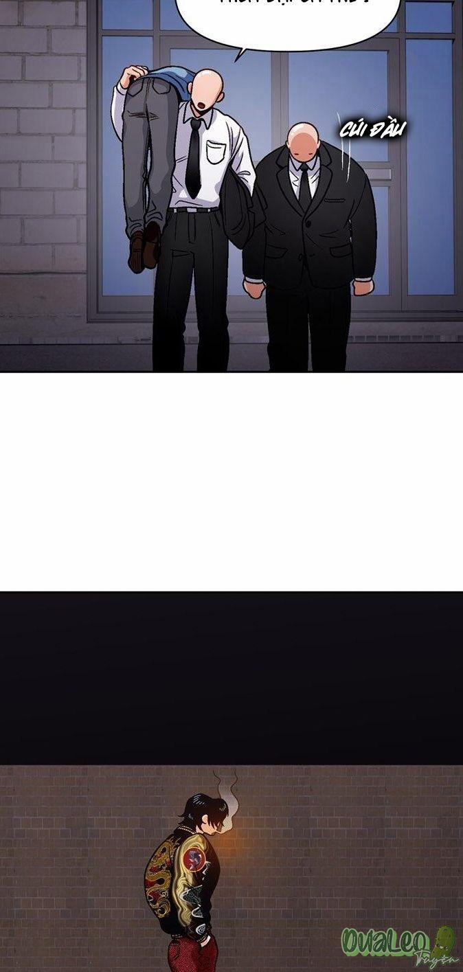 Tình Yêu Thuần Khiết 26 trang 12