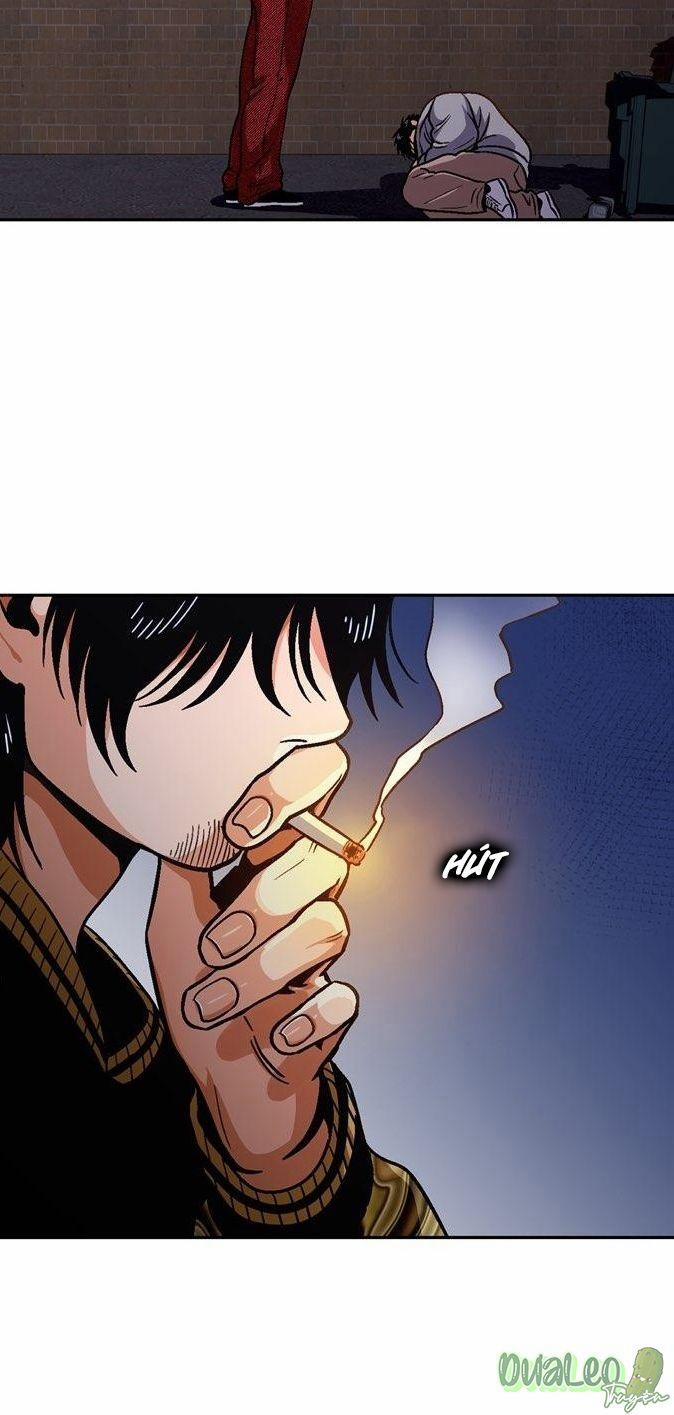 Tình Yêu Thuần Khiết 26 trang 13