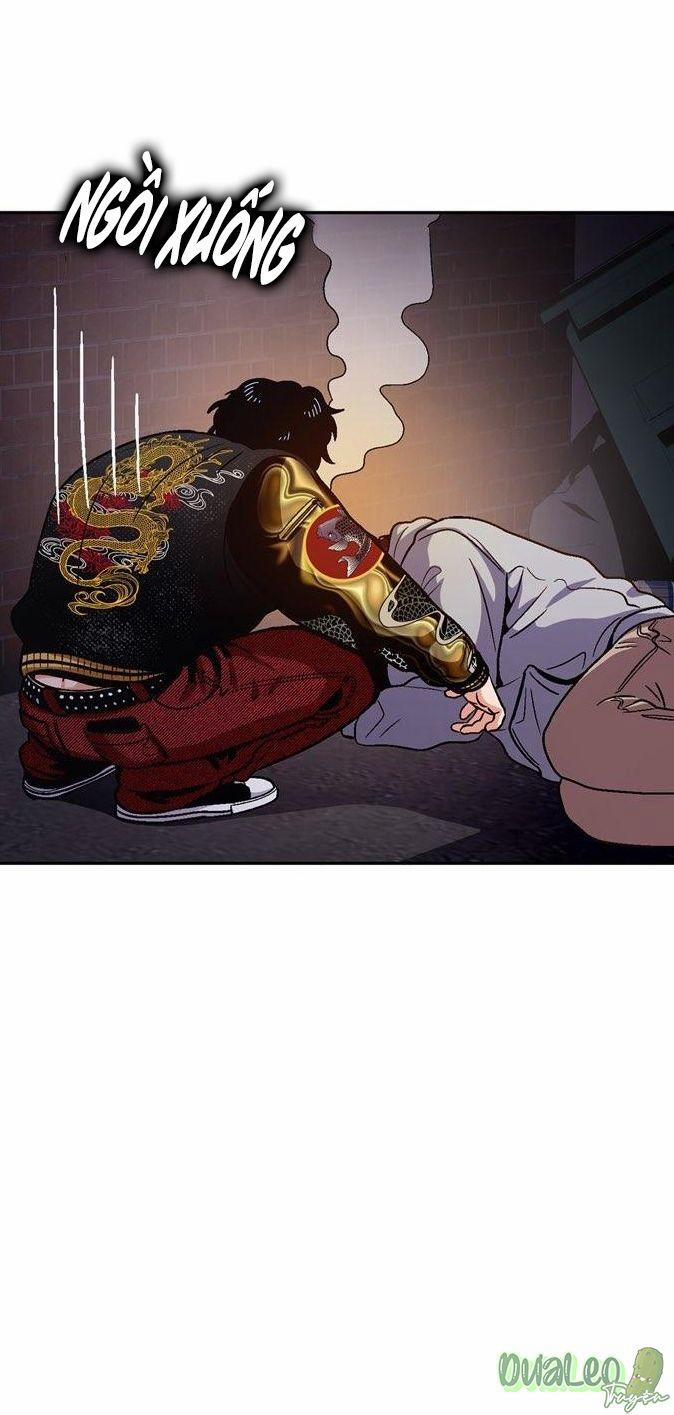 Tình Yêu Thuần Khiết 26 trang 14