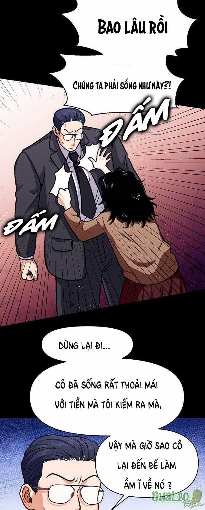 Tình Yêu Thuần Khiết 26 trang 18