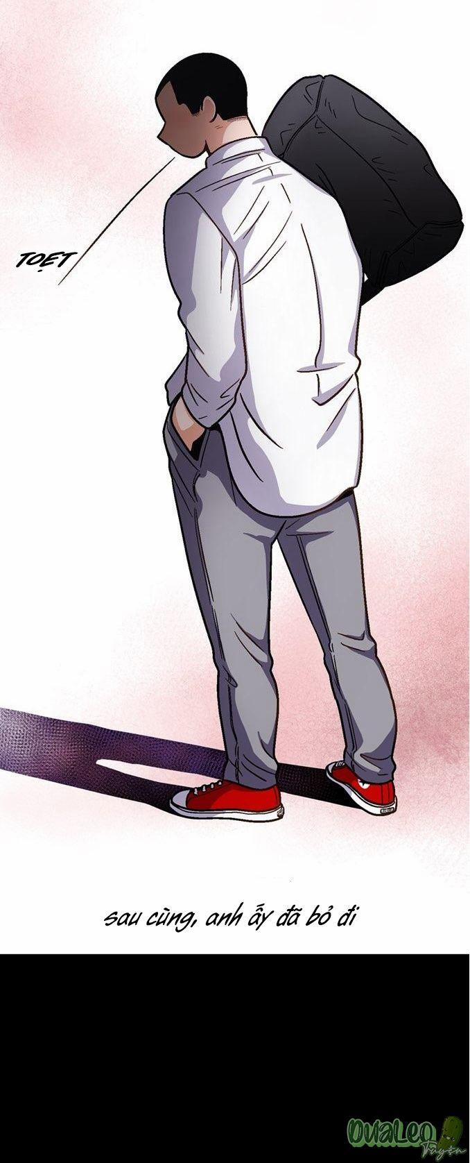 Tình Yêu Thuần Khiết 26 trang 20