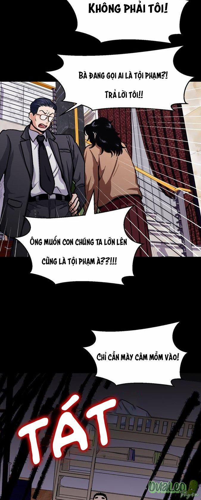 Tình Yêu Thuần Khiết 26 trang 24