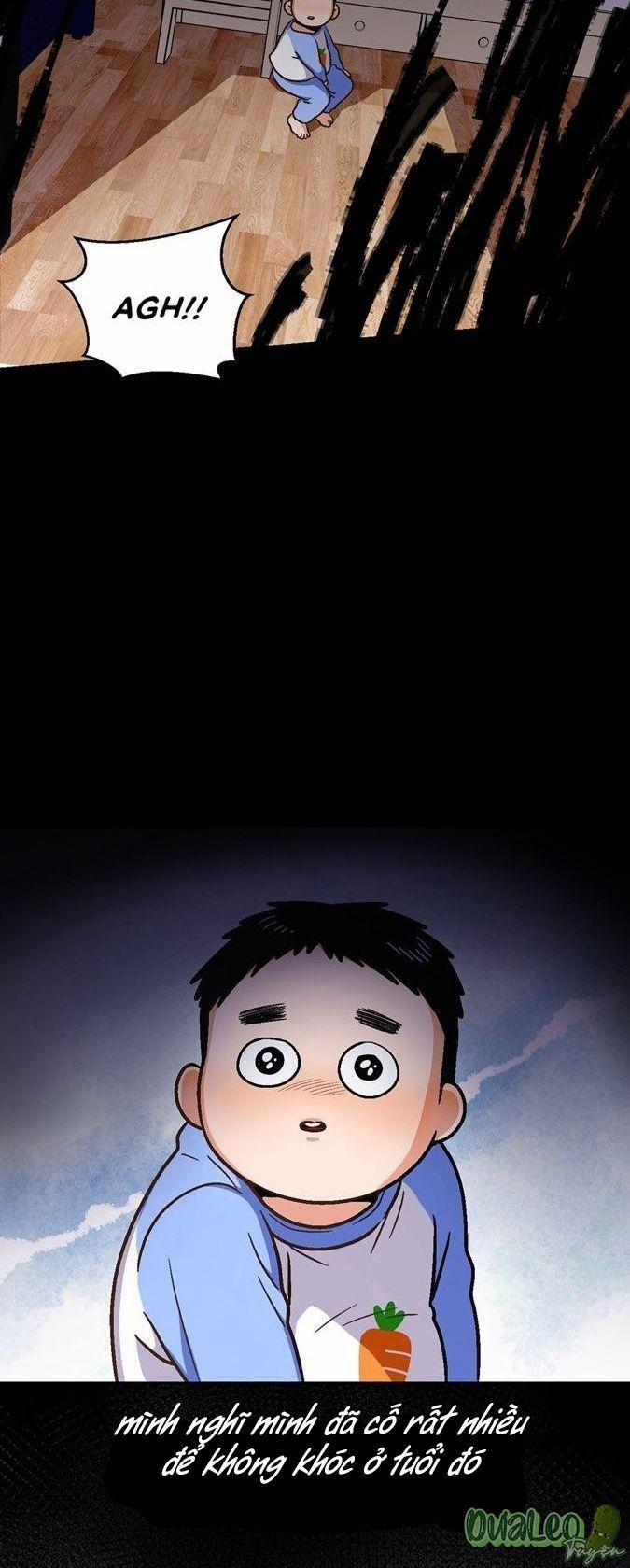 Tình Yêu Thuần Khiết 26 trang 25