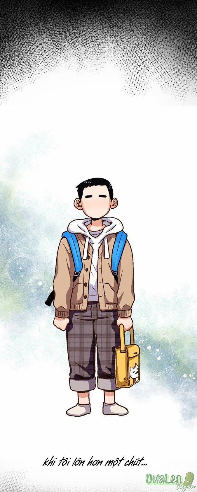 Tình Yêu Thuần Khiết 26 trang 26