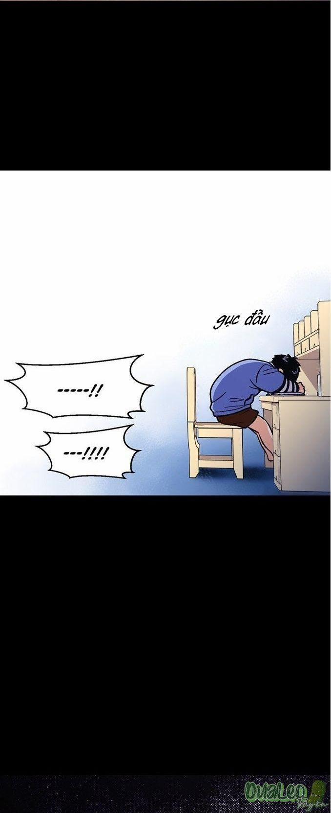 Tình Yêu Thuần Khiết 26 trang 28