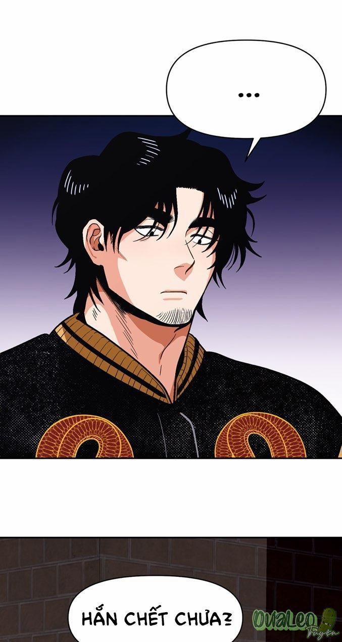 Tình Yêu Thuần Khiết 26 trang 3