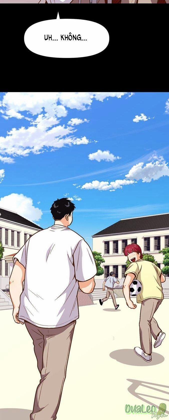 Tình Yêu Thuần Khiết 26 trang 33