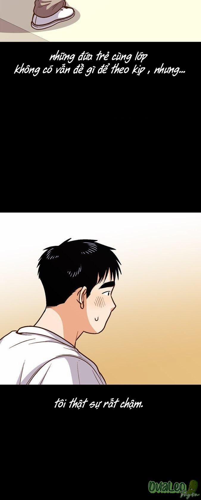 Tình Yêu Thuần Khiết 26 trang 34