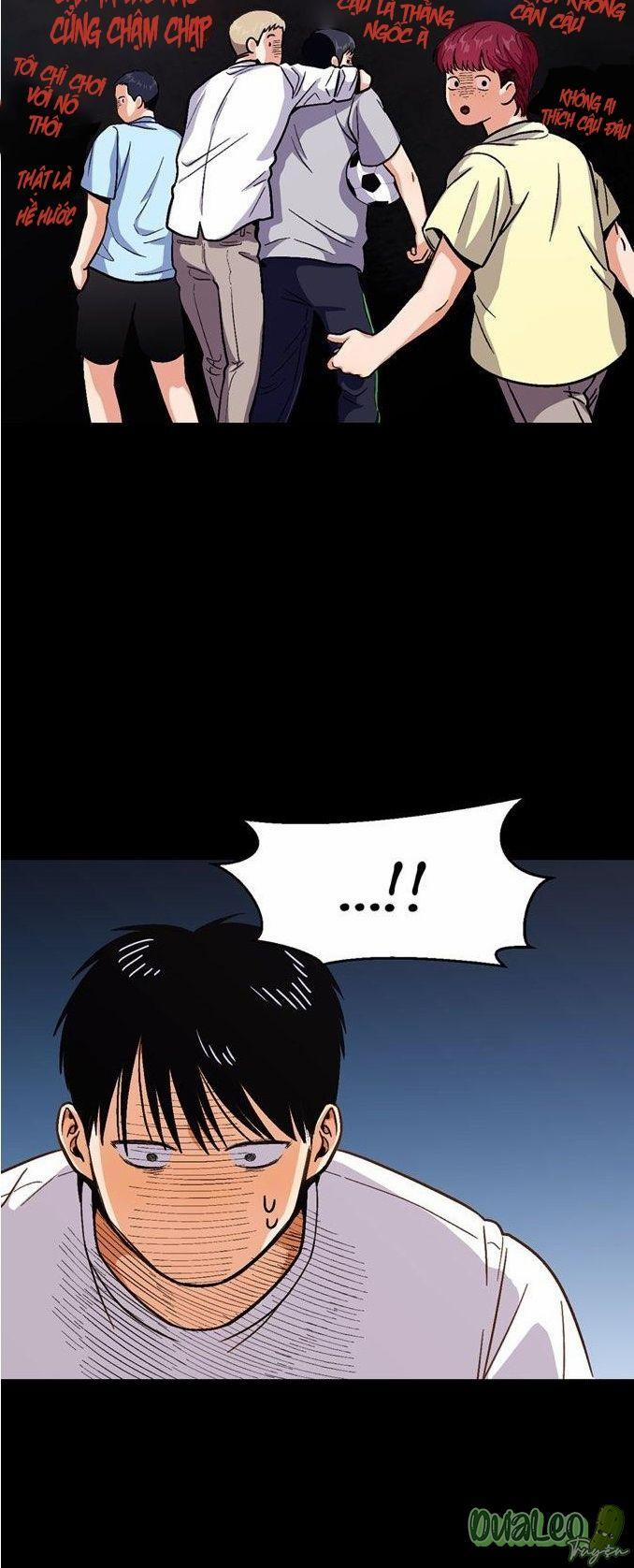 Tình Yêu Thuần Khiết 26 trang 37