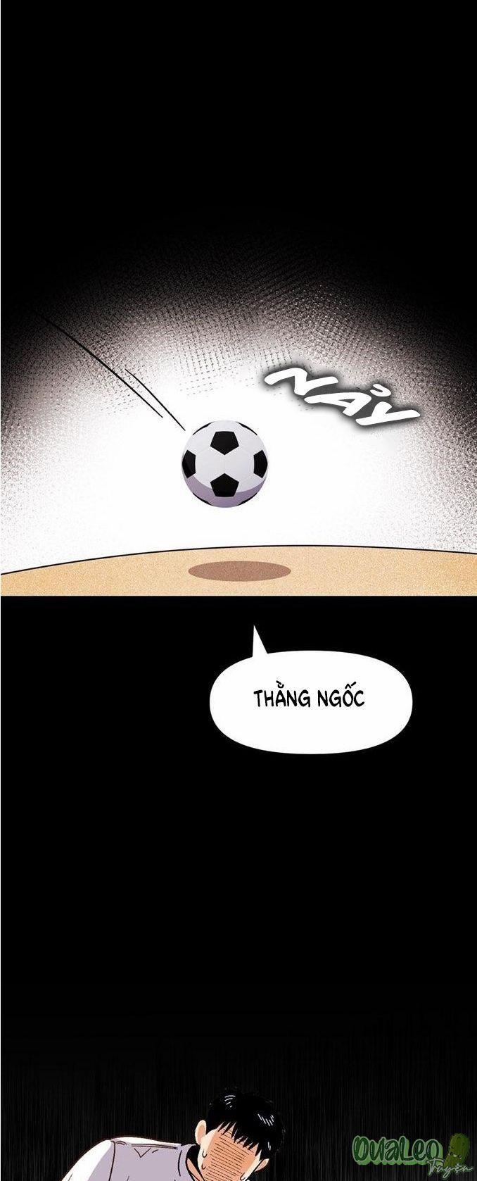 Tình Yêu Thuần Khiết 26 trang 38