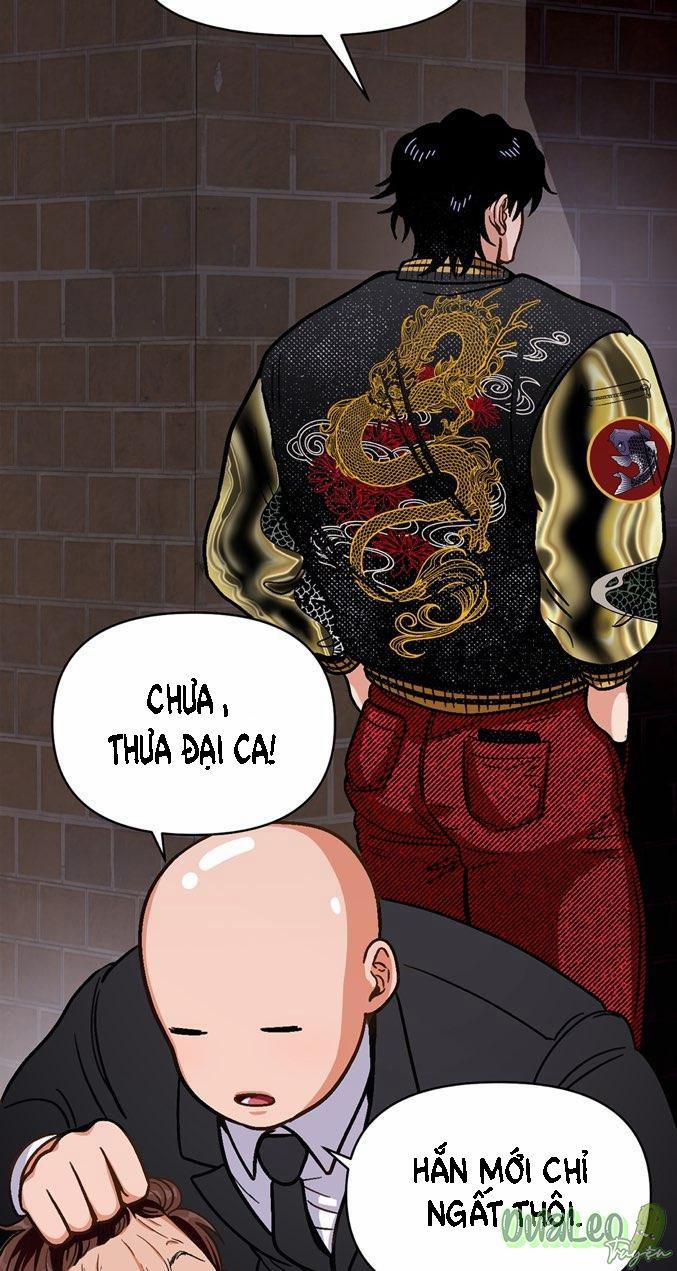 Tình Yêu Thuần Khiết 26 trang 4