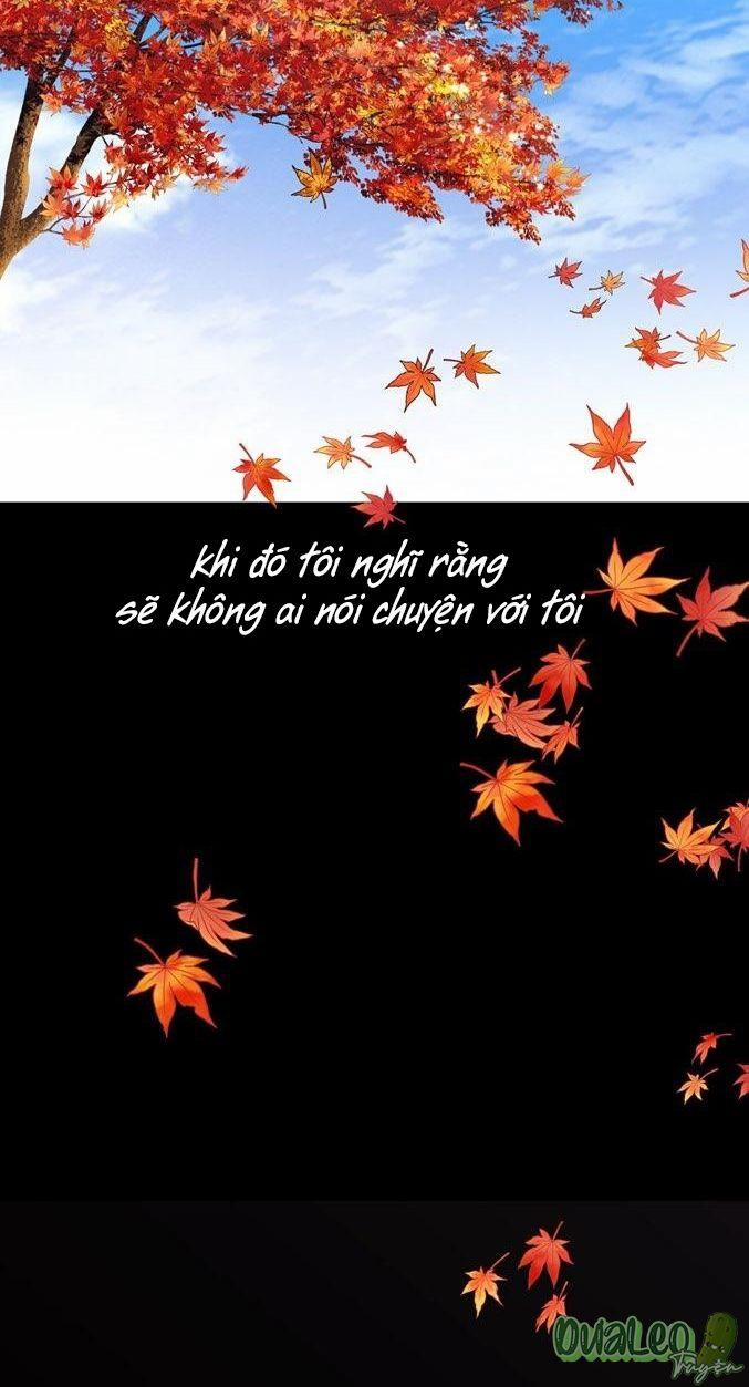 Tình Yêu Thuần Khiết 26 trang 40