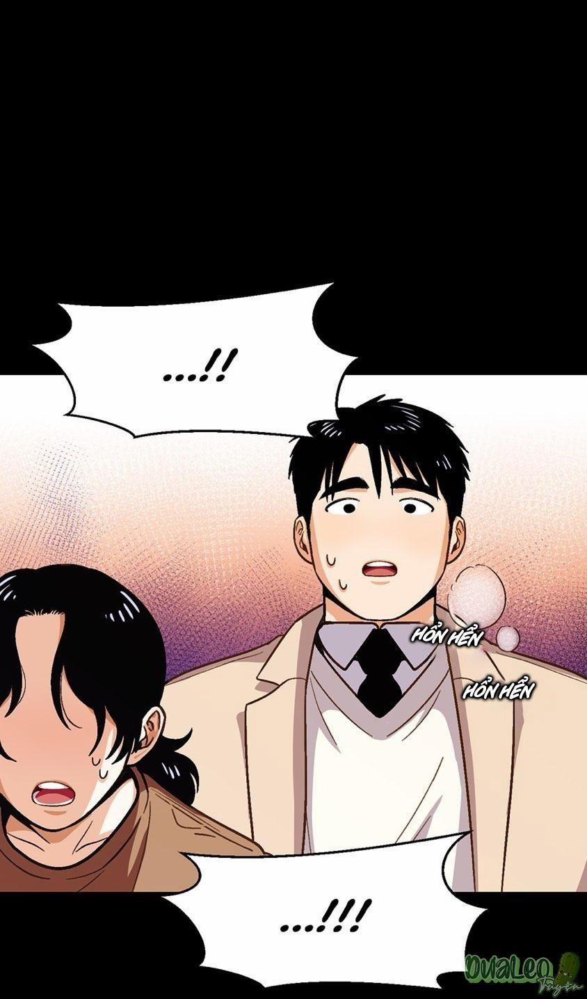 Tình Yêu Thuần Khiết 26 trang 43