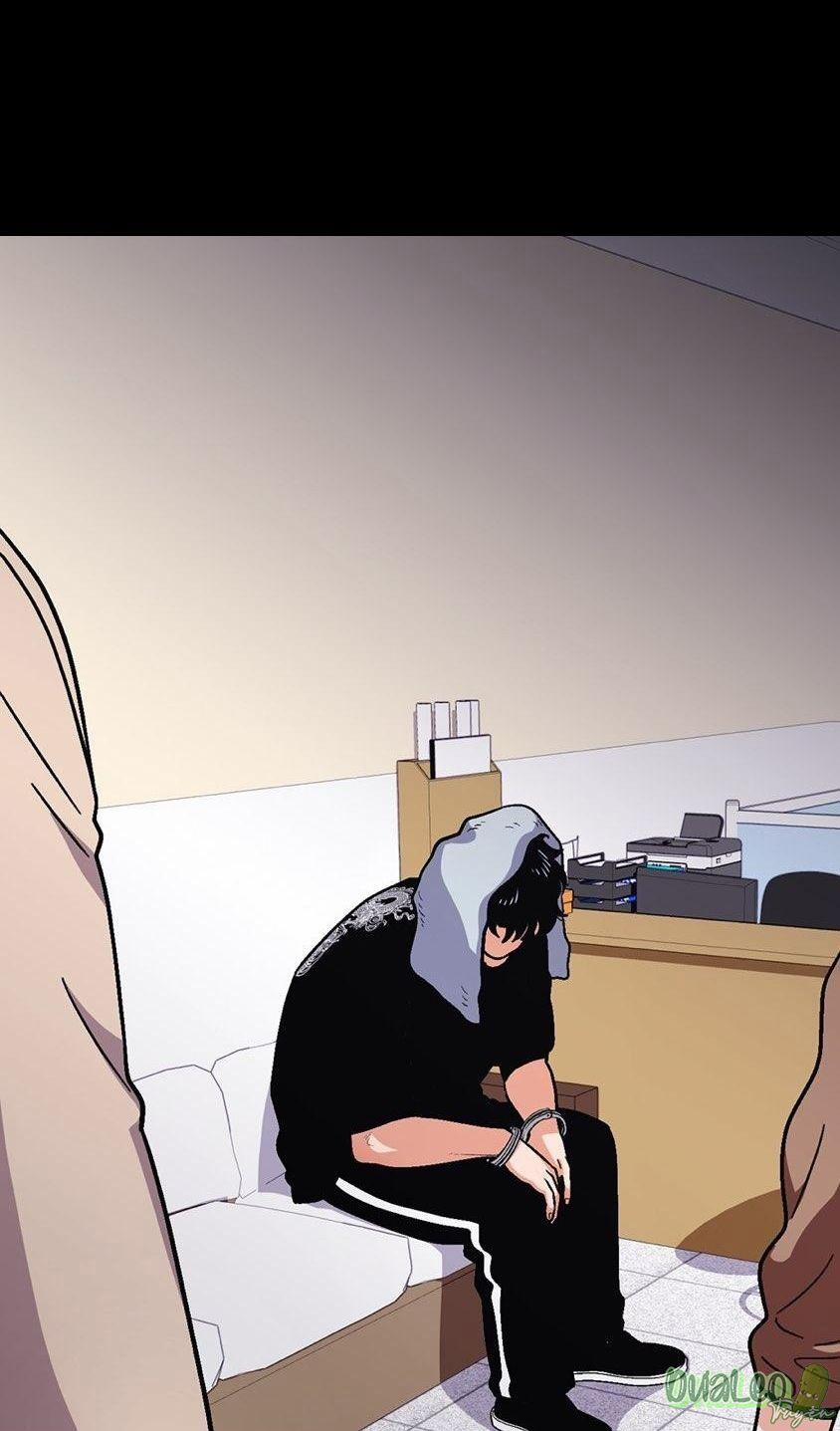 Tình Yêu Thuần Khiết 26 trang 44