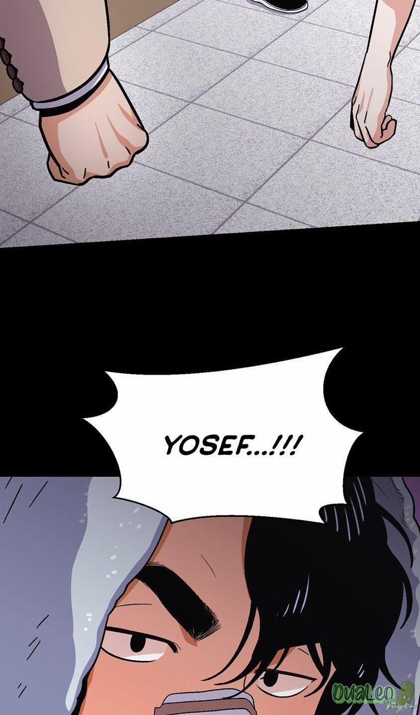 Tình Yêu Thuần Khiết 26 trang 45