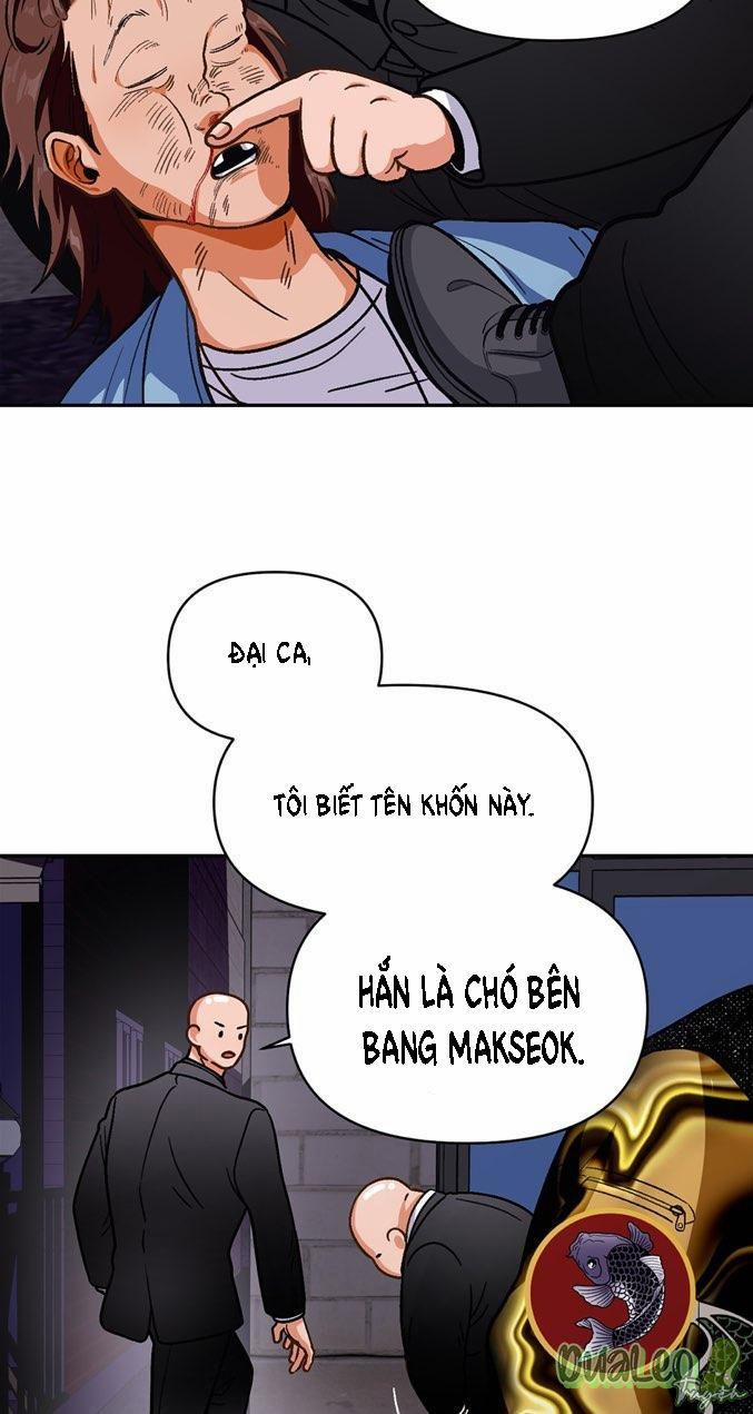 Tình Yêu Thuần Khiết 26 trang 5