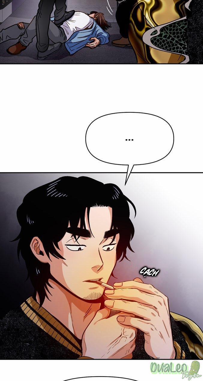 Tình Yêu Thuần Khiết 26 trang 6