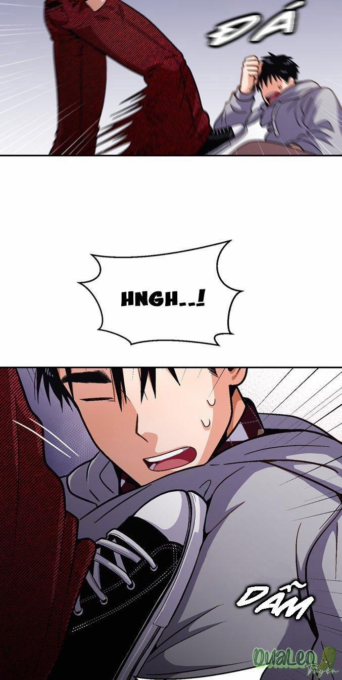 Tình Yêu Thuần Khiết 26 trang 9