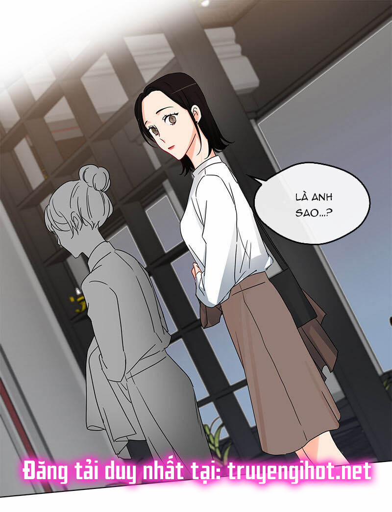 Tình Yêu Thuần Khiết 27.1 trang 1