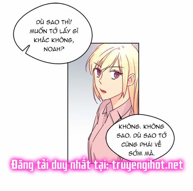 Tình Yêu Thuần Khiết 27.1 trang 12