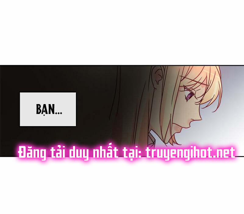 Tình Yêu Thuần Khiết 27.1 trang 8