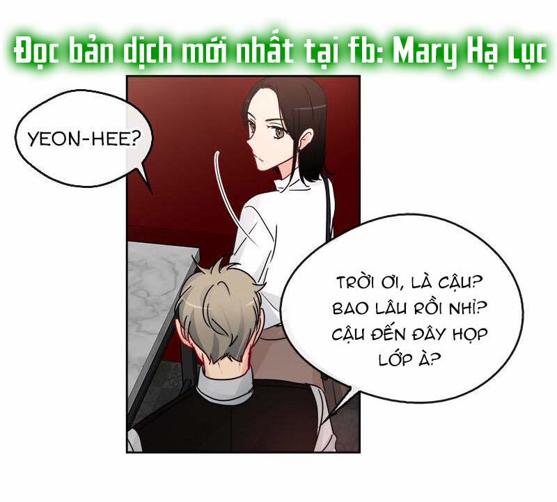 Tình Yêu Thuần Khiết 27.1 trang 9