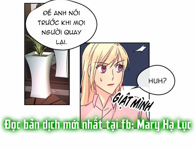 Tình Yêu Thuần Khiết 27.2 trang 0