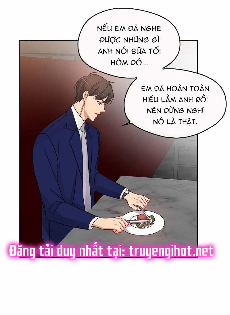 Tình Yêu Thuần Khiết 27.2 trang 1