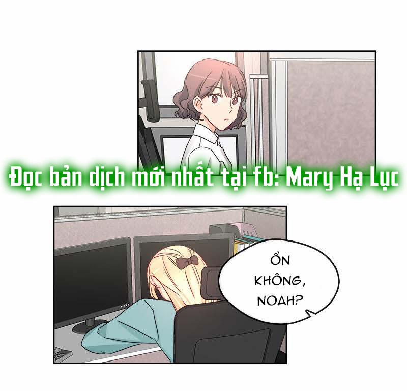 Tình Yêu Thuần Khiết 27.2 trang 11